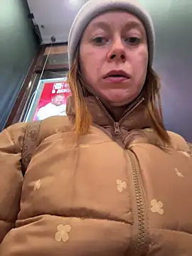 Brooke lover online show from 04-28-26, 07:41