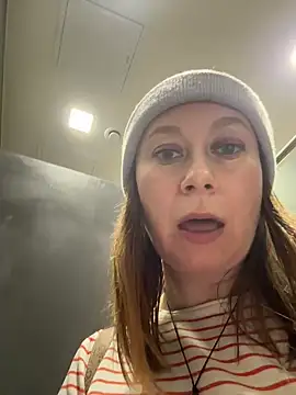Brooke lover online show from 04-30-26, 07:04