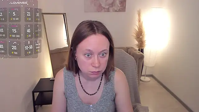 Brooke lover online show from 05-19-26, 08:59