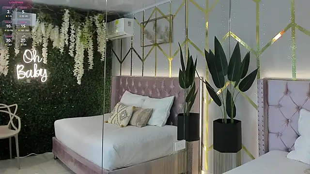 Lola saenz  online show from 03-08-26, 11:58