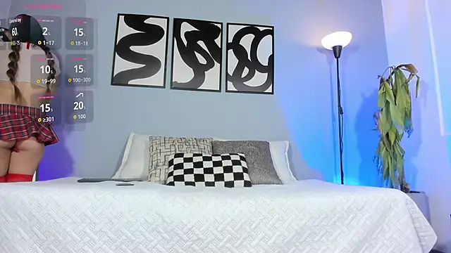 AmaraStorm online show from 03-04-26, 07:42