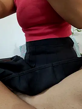 Sexolinaa online show from 05-17-26, 03:26