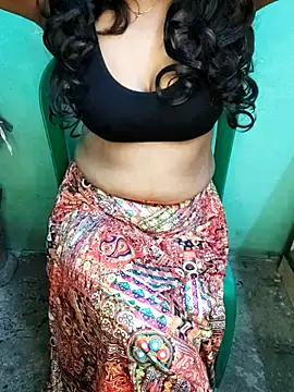 Myraajii online show from 03-23-26, 04:55