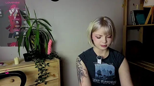 Me1inMonro online show from 11-28-25, 05:32