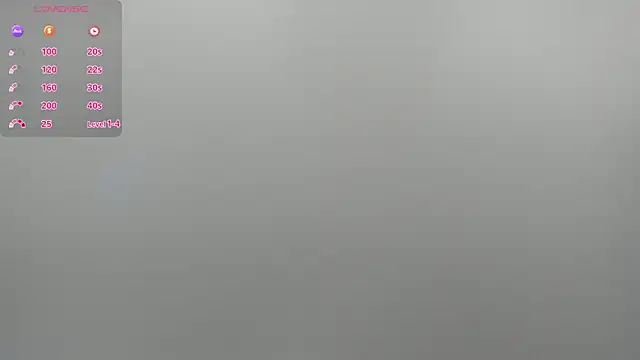 BiancaMey online show from 01-06-26, 08:34