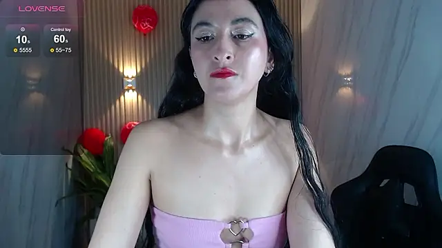 tatiscelis tf online show from 03-05-26, 01:07