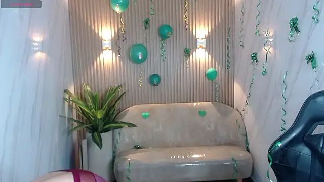 tatiscelis tf online show from 03-20-26, 01:05