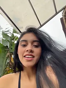 Miia moonn online show from 03-04-26, 08:26