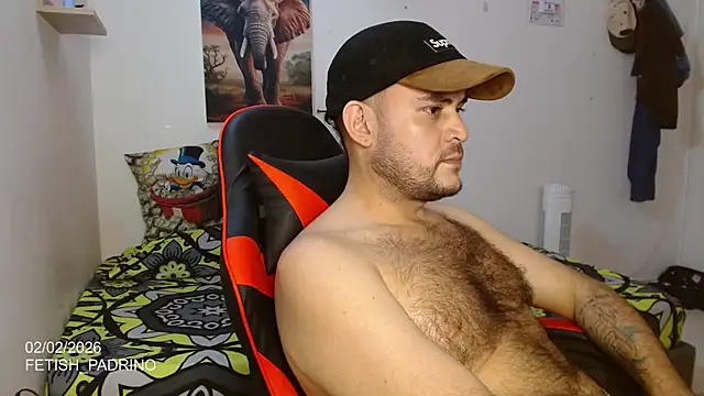 holegape online show from 02-04-26, 04:18