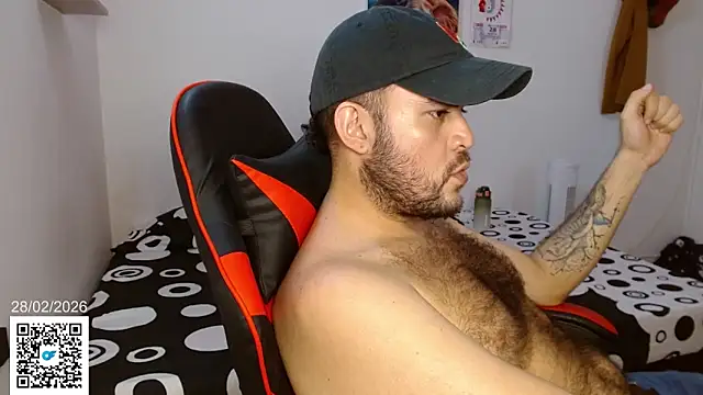 Snapshot of holegape chatting on 02-28-26, 05:14 holegape online show from 02-28-26, 05:14