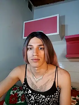 foxxy lee13 online show from 12-15-25, 08:51