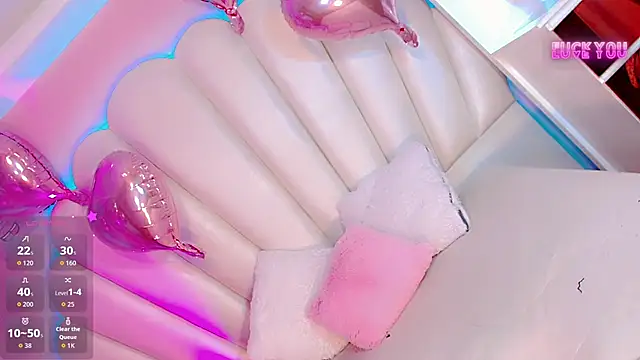 Sammy Rouss  online show from 02-11-26, 11:43