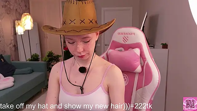 eva aria online show from 04-29-26, 01:32