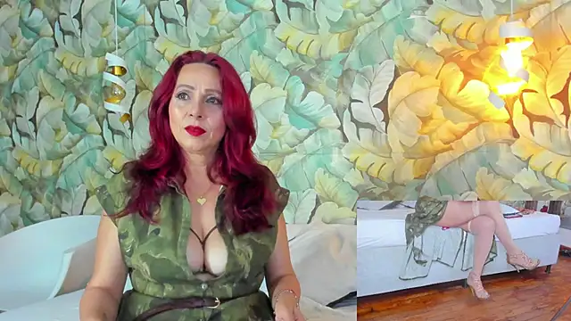 Madame Angelic 1 online show from 02-10-26, 02:37