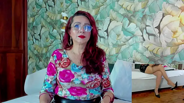 Madame Angelic 1 online show from 03-12-26, 02:07