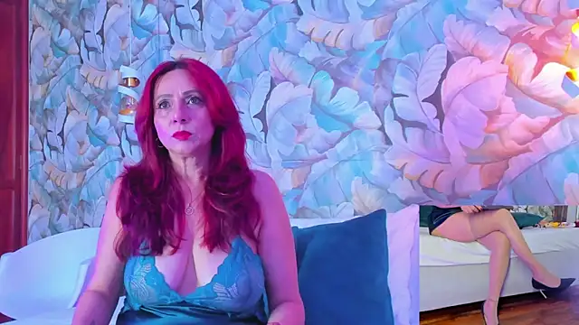 Madame Angelic 1 online show from 04-30-26, 03:24