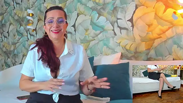 Madame Angelic 1 online show from 05-07-26, 04:29