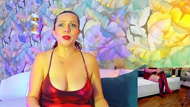 Madame Angelic 1 online show from 05-08-26, 03:34