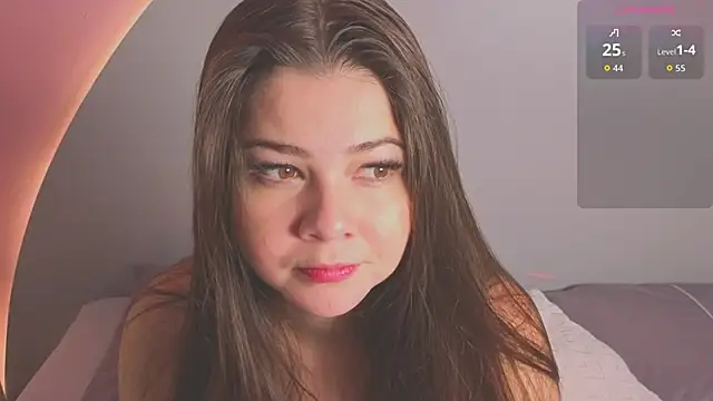 amyvans  online show from 02-22-26, 09:13