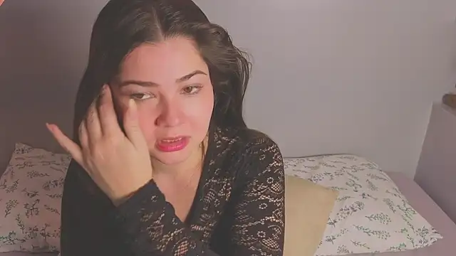 amyvans  online show from 03-08-26, 08:12