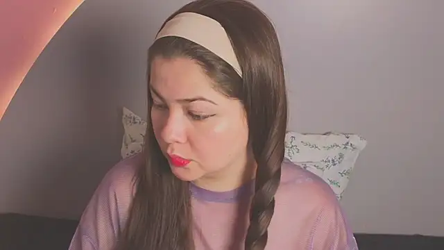 amyvans  online show from 03-17-26, 08:56