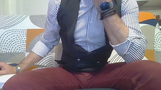 Eroshotlicker online show from 03-02-26, 09:43