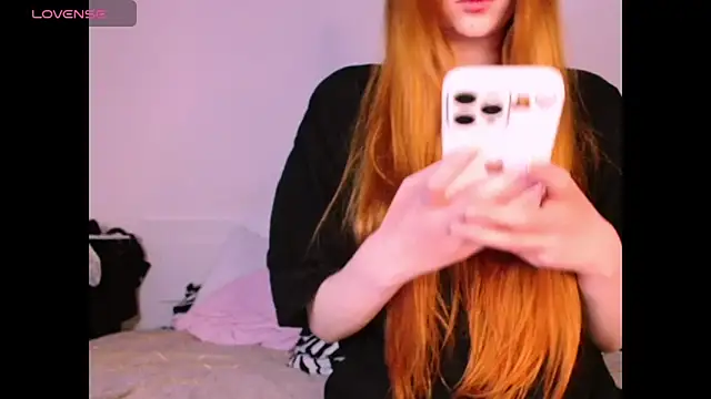  Milana Sparkl75  online show from 02-22-26, 07:45