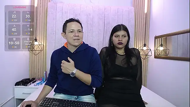 DaniyMel online show from 02-07-26, 12:20