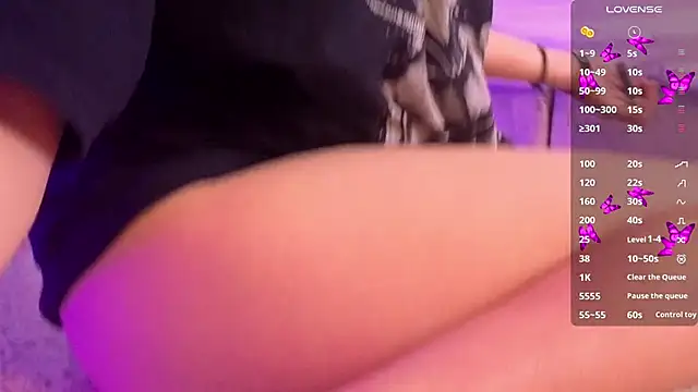 Snapshot of Kattie_sweet1 chatting on 02-12-26, 01:06 Kattie sweet1 online show from 02-12-26, 01:06