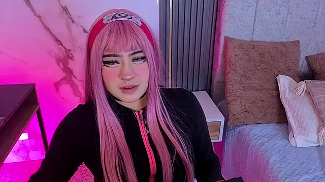 Snapshot of Kattie_sweet1 chatting on 02-22-26, 01:09 Kattie sweet1 online show from 02-22-26, 01:09