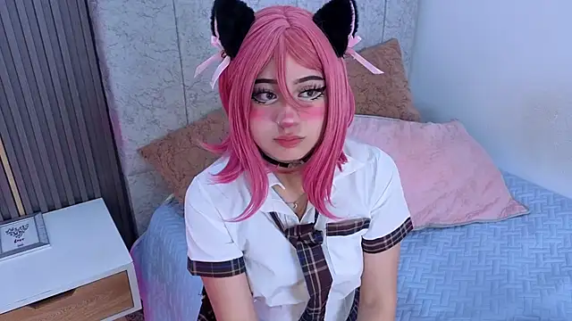 Snapshot of Kattie_sweet1 chatting on 03-09-26, 01:04 Kattie sweet1 online show from 03-09-26, 01:04