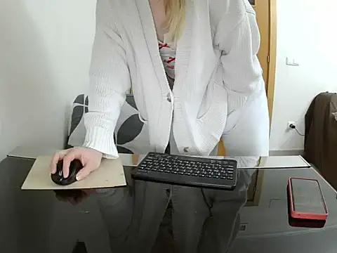 Adelyxveex online show from 12-05-25, 12:41