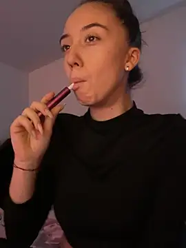 CristinaSw online show from 12-16-25, 02:22