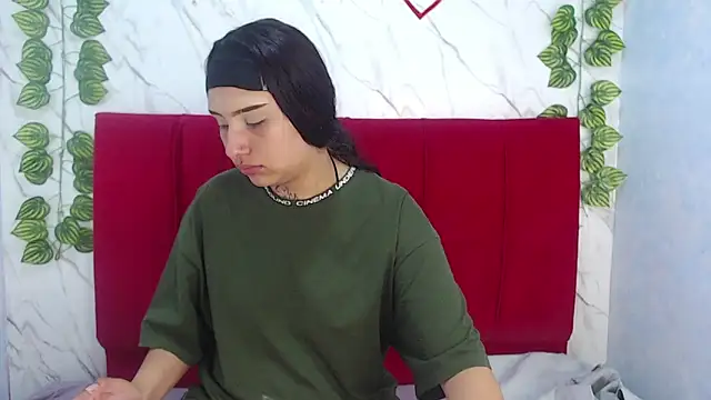 akoradia mondcm online show from 02-09-26, 03:32