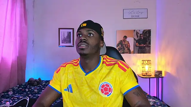 Ethantravis22 online show from 06-17-26, 03:46
