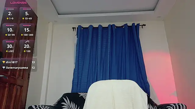 Juliet official pro online show from 02-06-26, 10:35