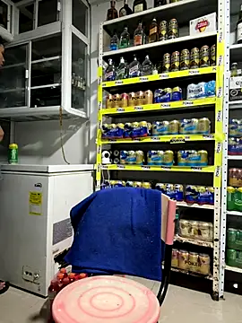 OliverWest04 online show from 12-05-25, 06:55