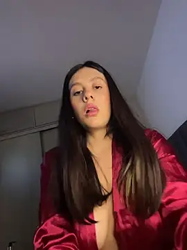 Samantafoxx  online show from 02-08-26, 10:13