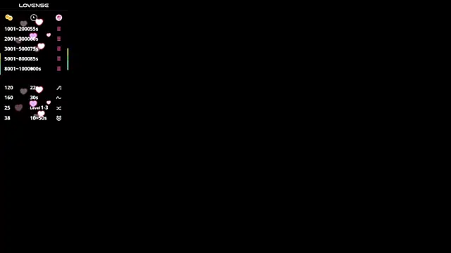 Naughtybunnyy  online show from 02-06-26, 11:30