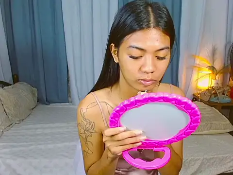 SamaraMillers online show from 03-12-26, 09:37