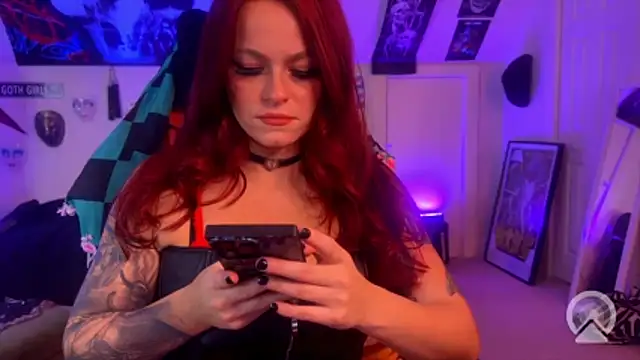 CamMasterFlex online show from 12-21-25, 04:41