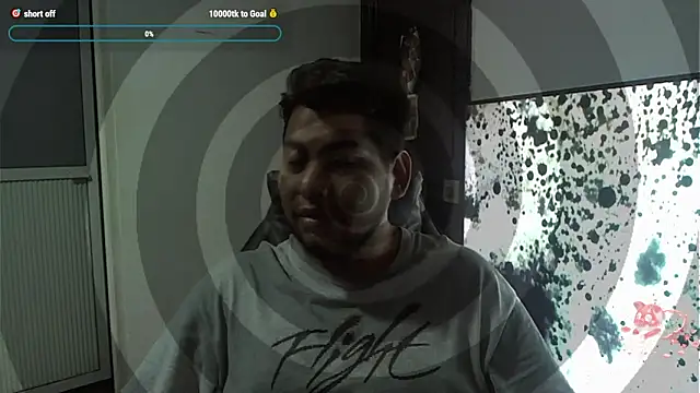 Alphacashmaster777 online show from 12-22-25, 02:14