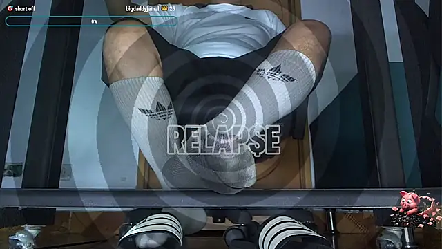 Alphacashmaster777 online show from 12-23-25, 03:48