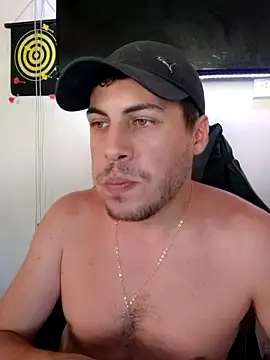 gonzalito222 online show from 01-31-26, 07:11