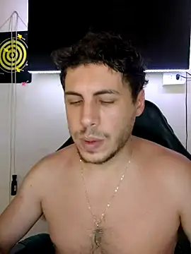 gonzalito222 online show from 02-03-26, 08:47