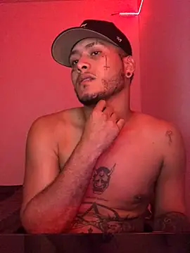 master evil07 online show from 02-09-26, 05:00