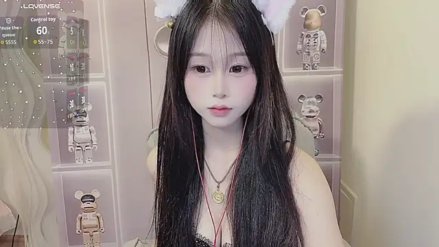 -Annababy online show from 12-02-25, 06:25