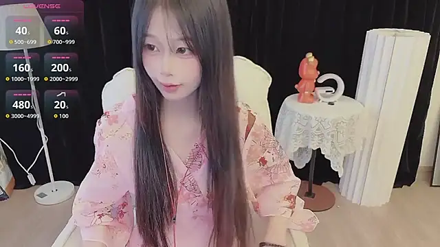 -Annababy online show from 03-12-26, 12:39