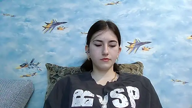 StarYeadon online show from 02-07-26, 07:34