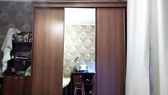 ArianeRandy online show from 12-14-25, 09:03